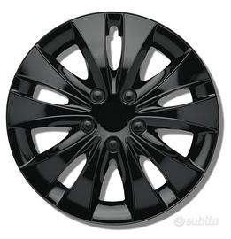Copricerchi universali 15