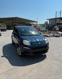 Fiat Panda 0.9 TwinAir Turbo Natural Power 2015