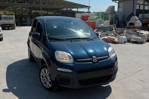 Fiat Panda 0.9 TwinAir Turbo Natural Power 2015