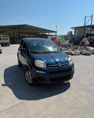 Fiat Panda 0.9 TwinAir Turbo Natural Power 2015
