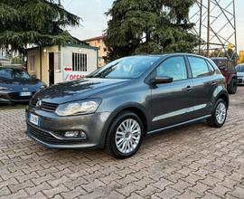 Volkswagen Polo 1.2 TSI DSG 5p. BlueMotion AUTOMAT