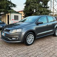 Volkswagen Polo 1.2 TSI DSG 5p. BlueMotion AUTOMAT