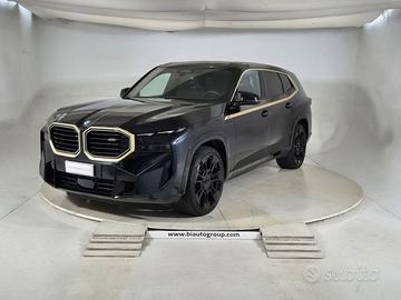 BMW XM Serie X