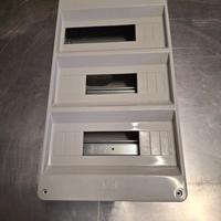 Centralino gewiss(40032)fisher wurth da 6