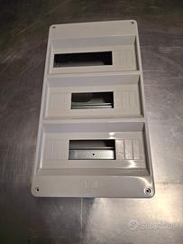 Centralino gewiss(40032)fisher wurth da 6