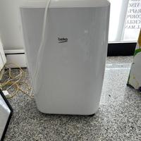 Condizionatore portatile BEKO 9000 BTU – potente