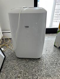 Condizionatore portatile BEKO 9000 BTU – potente