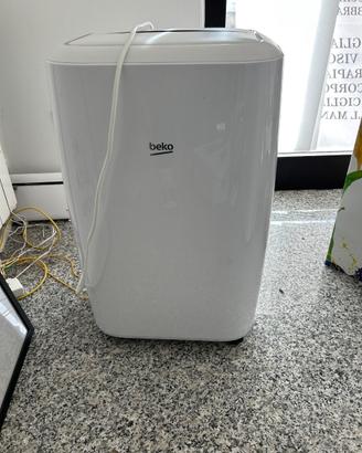 Condizionatore portatile BEKO 9000 BTU – potente