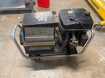 Motosaldatrice  GEN SET   MPM 5-170 CX