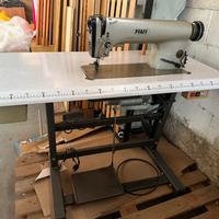 PFAFF macchina da cucire industriale