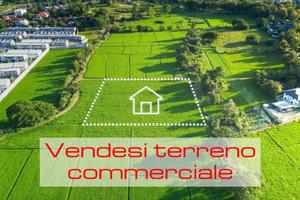 Terreno di 2400 m² a Reggio Emilia