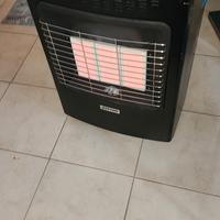 bruciafore a bombola metano