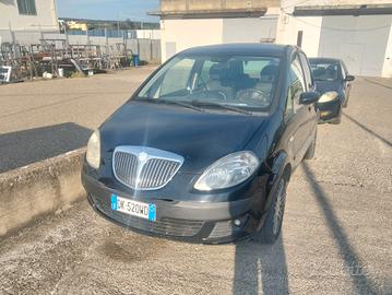 Lancia musa 2007