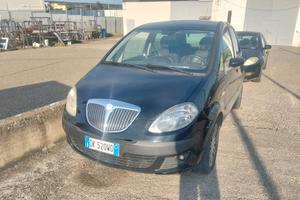 Lancia musa 2007