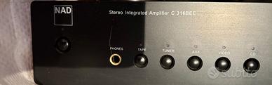 Amplificatore