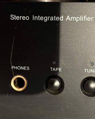 Amplificatore