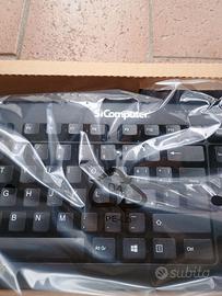 Tastiera computer