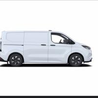 transit custom Titanium 170cv aut. pl 