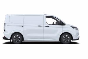 transit custom Titanium 170cv aut. pl 