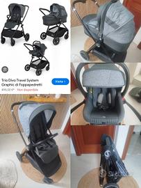 trio divo Foppapedretti 