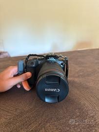 Canon EOS R6 Mark II +Canon RF 24-105 f/4 L Nuov a