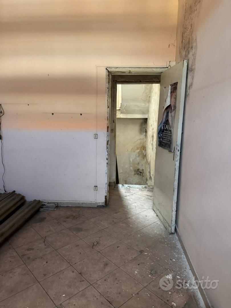 Apartment in Paternò, Catania - Vista 4