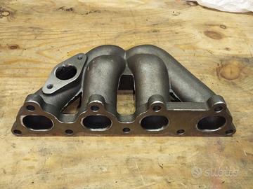 Collettore scarico Turbo Honda D series