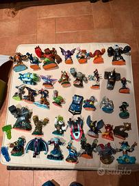 skylanders