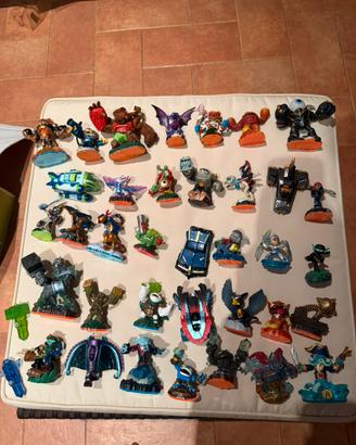 skylanders
