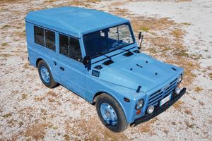 Campagnola AR 76 4x4 gpl