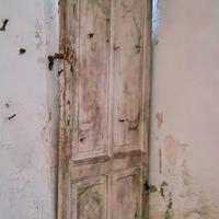 Antica porta Cascinale 