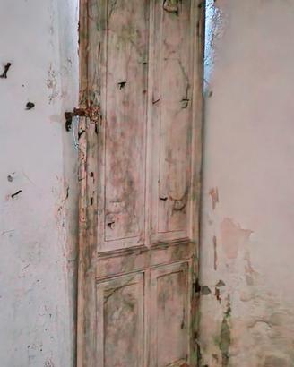 Antica porta Cascinale 