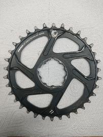 Corona sram eagle 34 t xx1