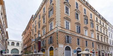 2 LOCALI A ROMA