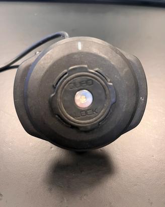 Supporto moto per smartphone QuadLock