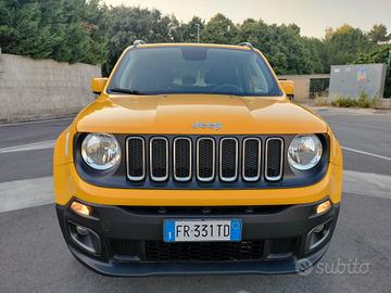 Jeep Renegade 1.6 Mjt 105 CV Business 98.000km