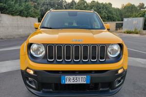 Jeep Renegade 1.6 Mjt 105 CV Business 98.000km