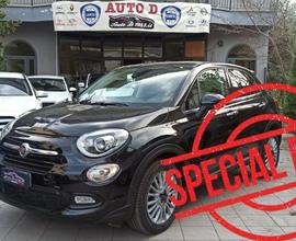 FIAT - 500X - 1.6 M.Jet 120 CV DCT Lounge