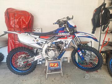 cross targato