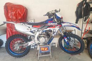 cross targato