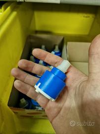 Cartuccia K42 con 1 Pin -  Ricambio Kerox