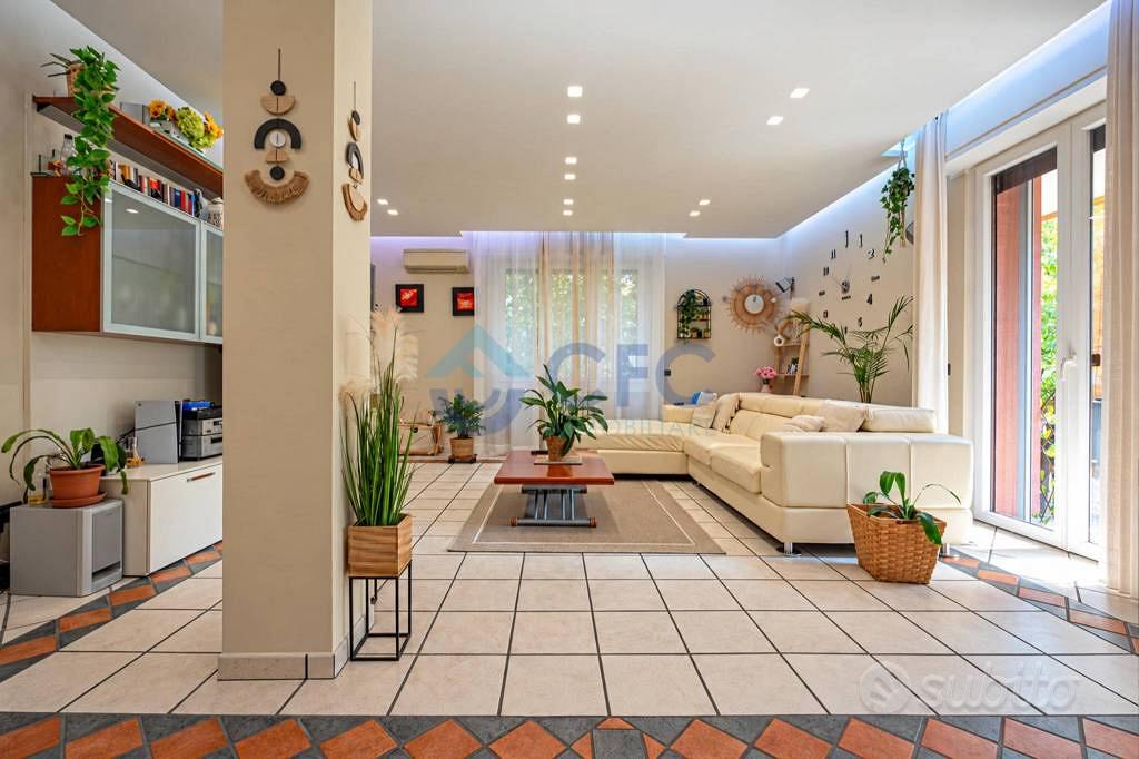 Appartamento – Segrate, Milano Oltre, Santa Monica - Vista 2