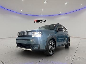 FIAT Grande Panda Grande Panda 1.2 Hybrid 110 C...