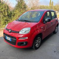 Fiat Panda 1.0 FireFly S&S Hybrid City Cross