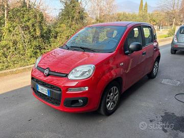 Fiat Panda 1.0 FireFly S&S Hybrid City Cross