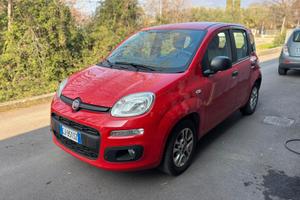 Fiat Panda 1.0 FireFly S&S Hybrid City Cross