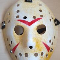 Venerd 13 jason voorhees prop spaventoso