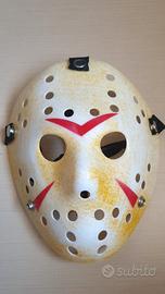 Venerd 13 jason voorhees prop spaventoso