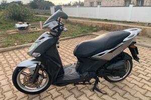 Scooter 50 Kymco Aglility R16 2T