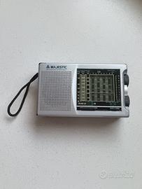 Radio Majestic RT 178 Multiband 